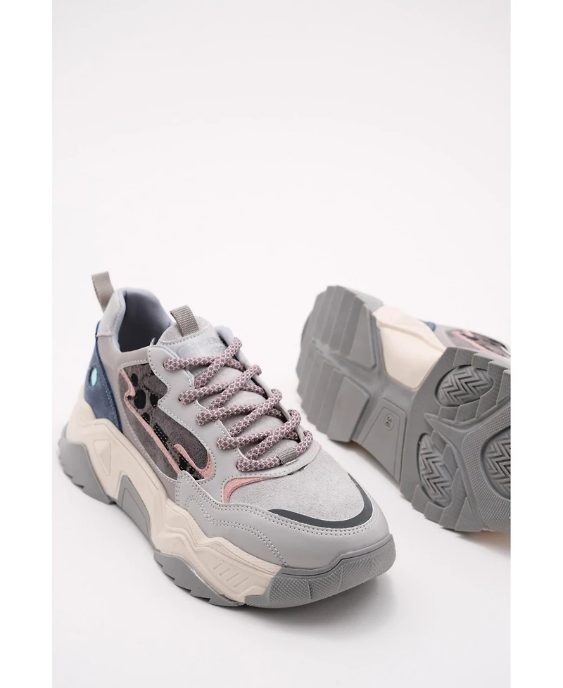 Prologue Shoes Europa Sneakers (Women)