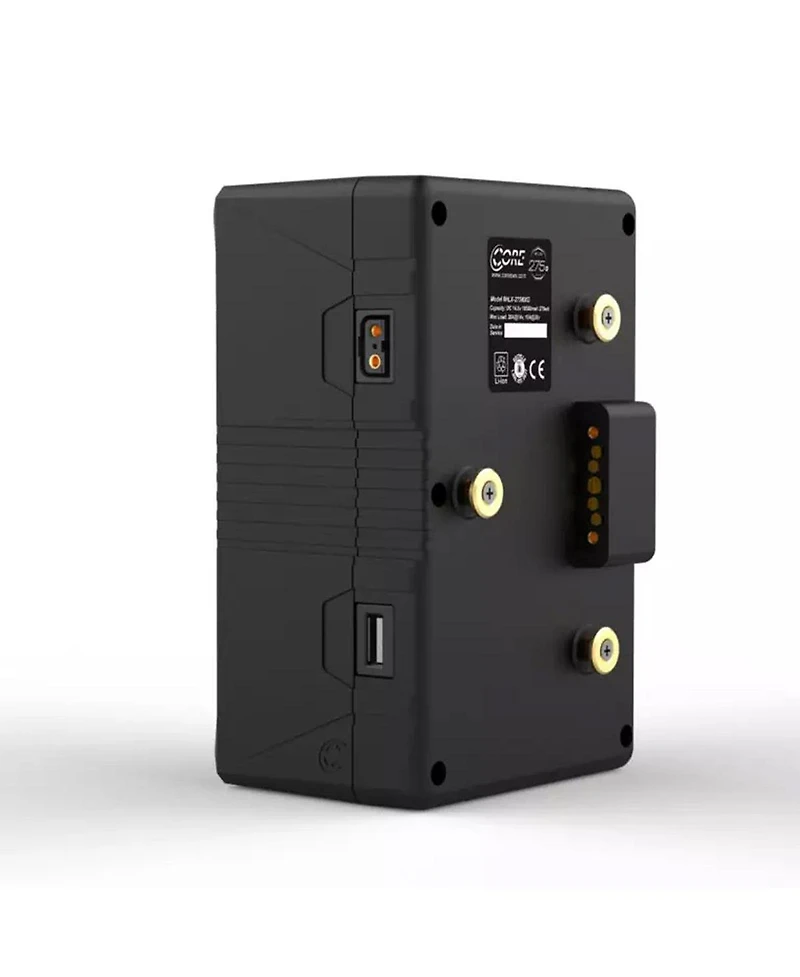 Core Swx Helix Max 275 275Wh Native Dual Voltage Lithium-Ion Battery, Gold Mount