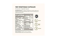 Solgar B-Complex 50 ,100 Veg Caps