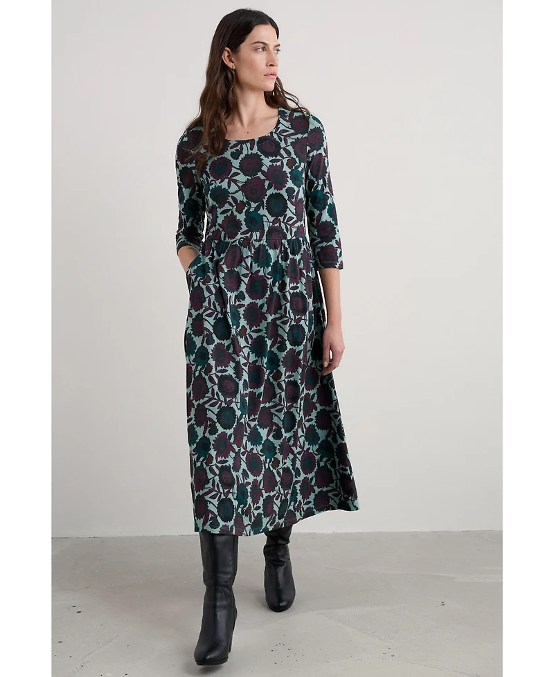 Seasalt Cornwall Women's Emily Dress