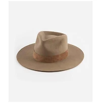 Stylish Miller Fedora Hat for a Timeless Look