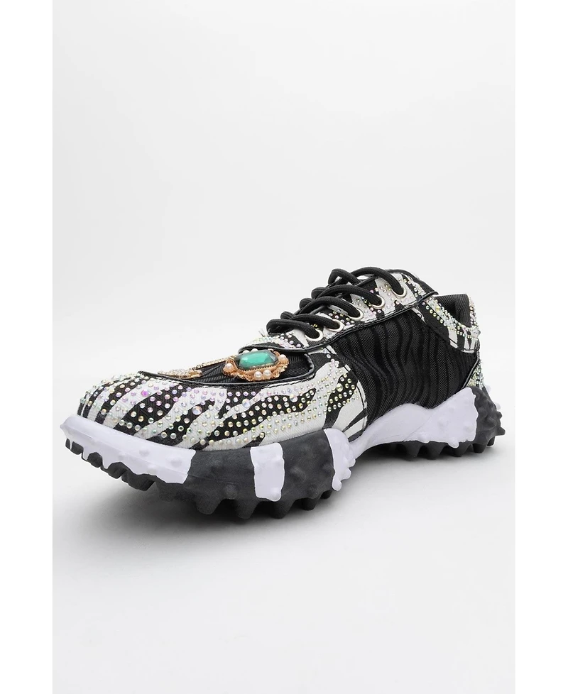 Prologue Shoes Women Shoes Vero Jewel Sneakers