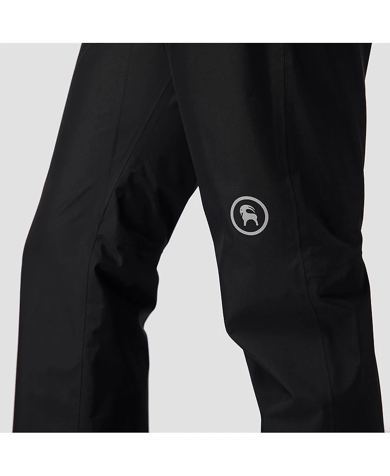 Backcountry Women's Kanarra 2.5L Rain Pant Rain and Wind Pants