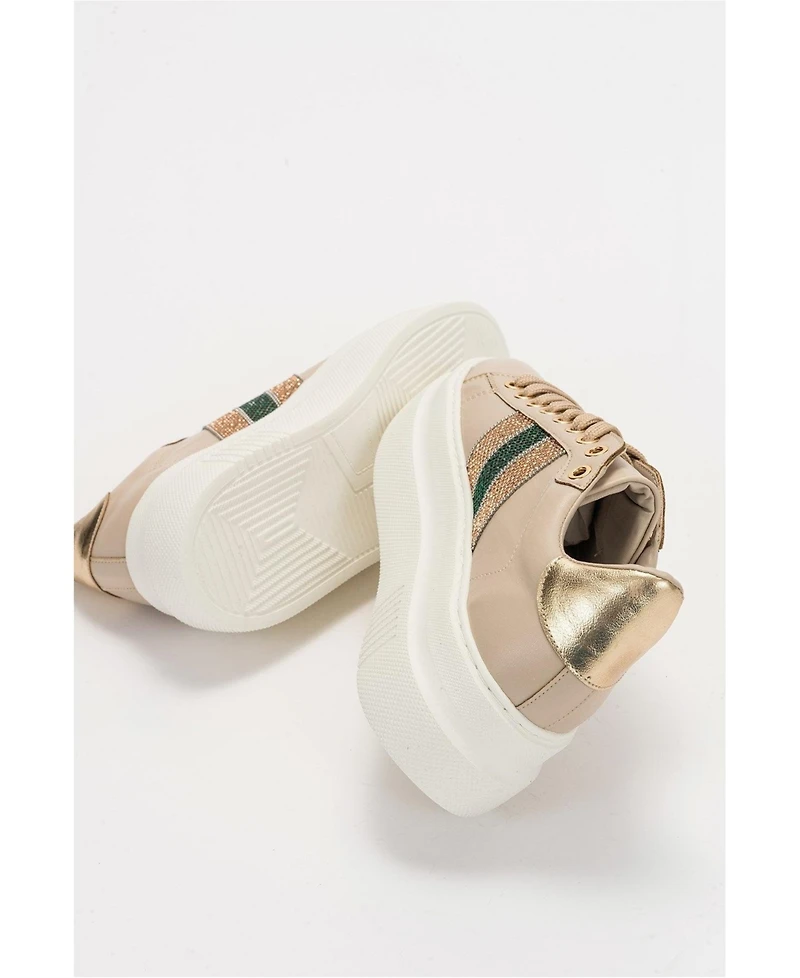 Prologue Shoes Nuno Sneakers (Women)