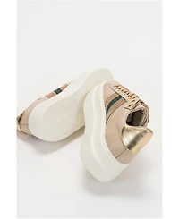 Prologue Shoes Nuno Sneakers (Women)