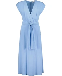 Bishop + Young Women's Salerno Trim Detail Dress