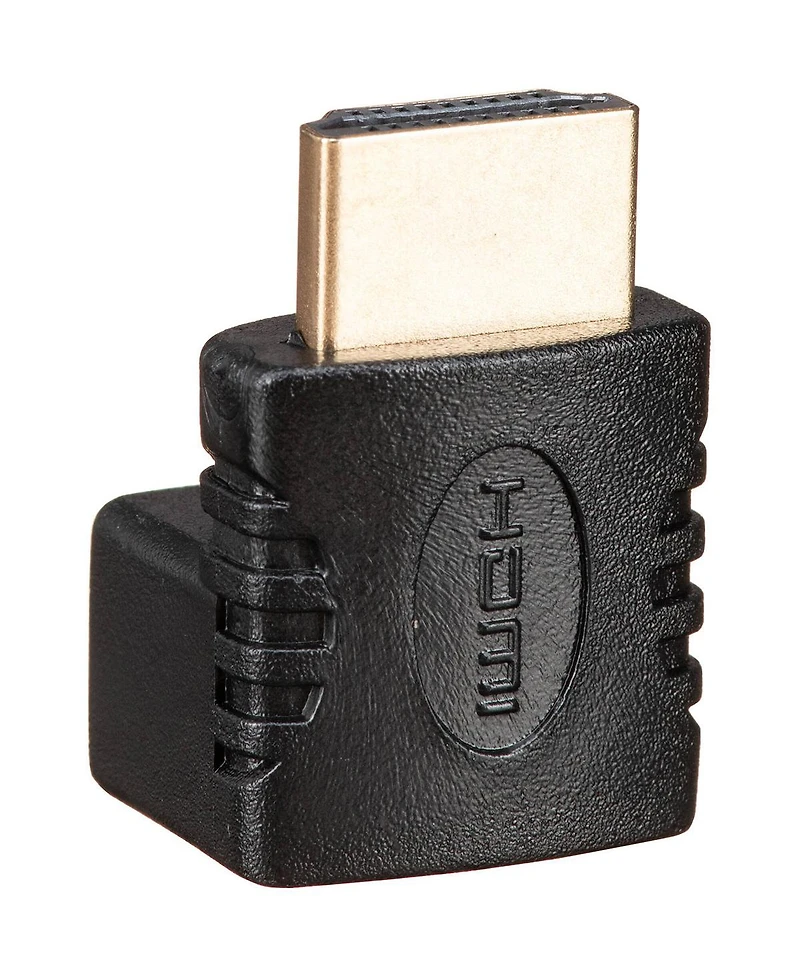 SmallHD Hdmi Male to Female Right Angle Adapter