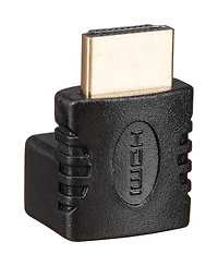 SmallHD Hdmi Male to Female Right Angle Adapter