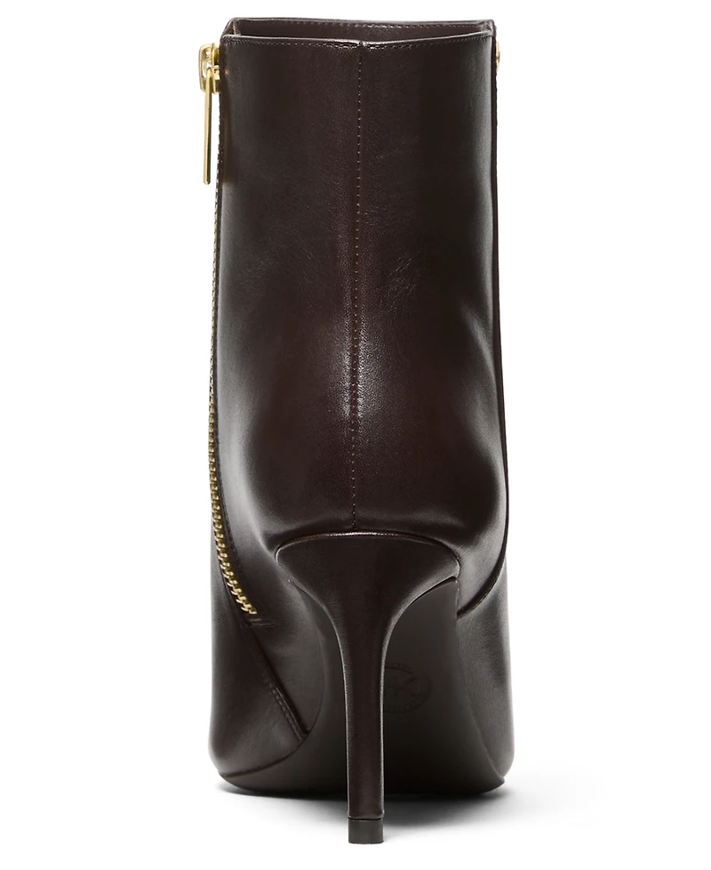 Michael Michael Kors Women's Alina Flex Booties