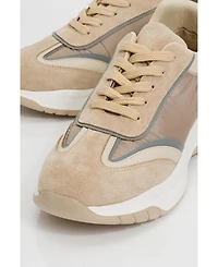 Prologue Shoes Doch Sneakers (Women)