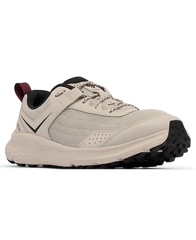 Columbia Men's Versatile Trail Sneakers