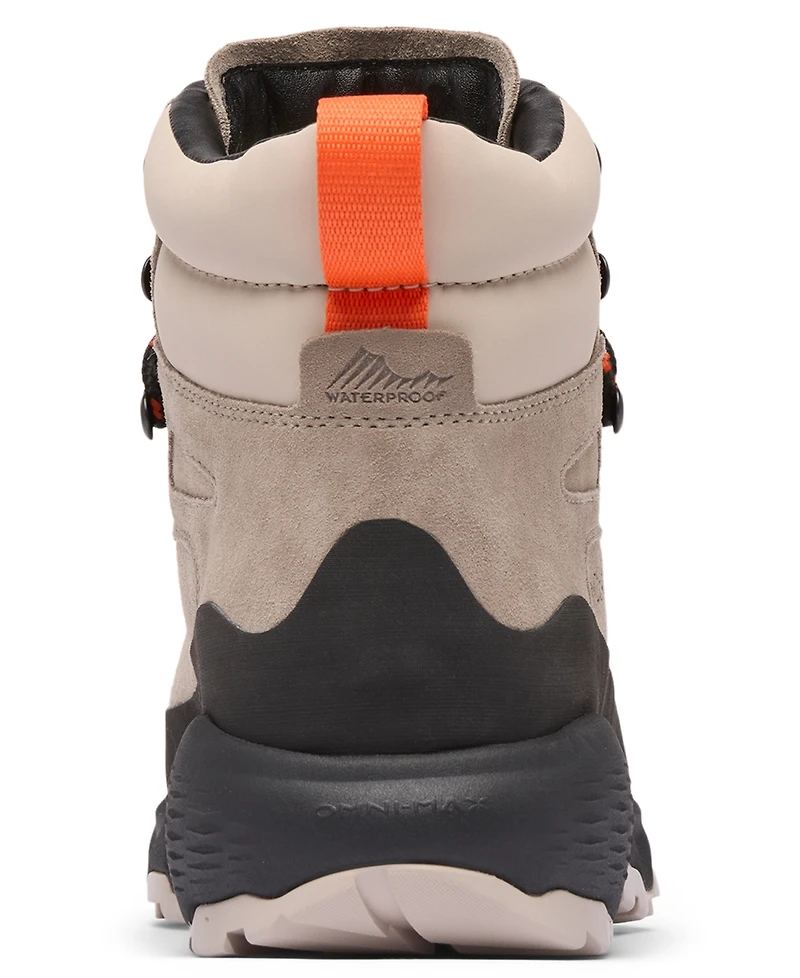 Columbia Men's Newton Alpine Boots