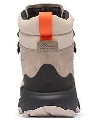 Columbia Men's Newton Alpine Boots