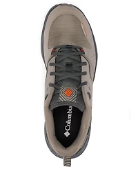 Columbia Men's Benson Lace-Up Hiking Shoes