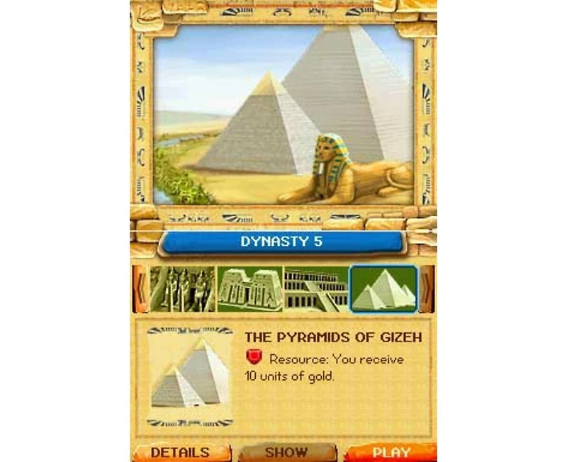 Jewel Master Egypt