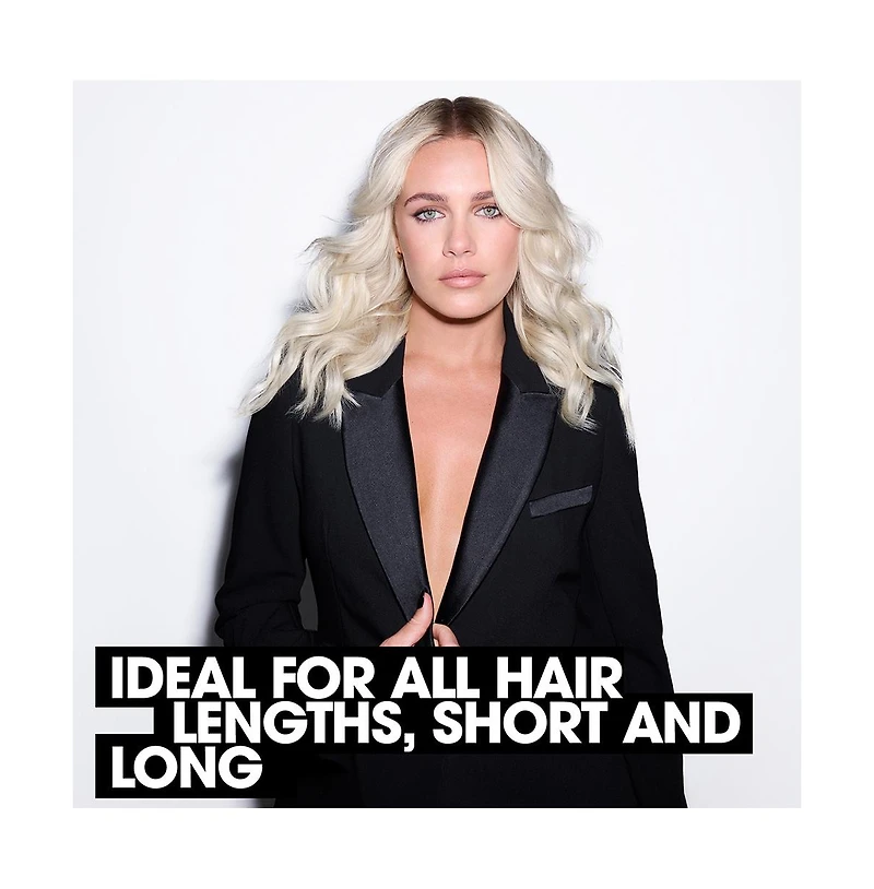 Chronos Curve Conical (Tapered) Wand