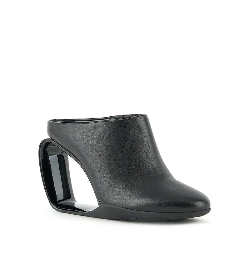 United Nude Womens Mobius Mule Hi