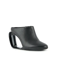 United Nude Womens Mobius Mule Hi