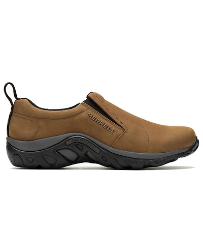 Merrell Men's Jungle Moc Nubuck Leather Loafers