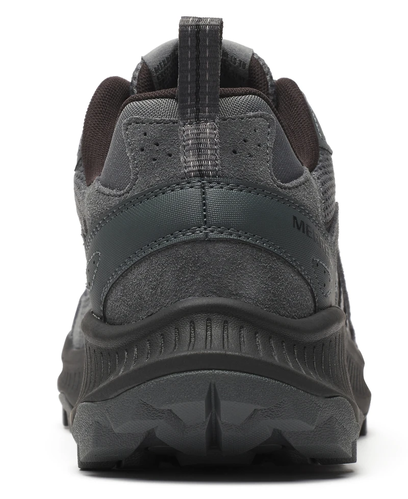 Merrell Men's Speed Strike 2 Round Toe Lace-Up Shoes