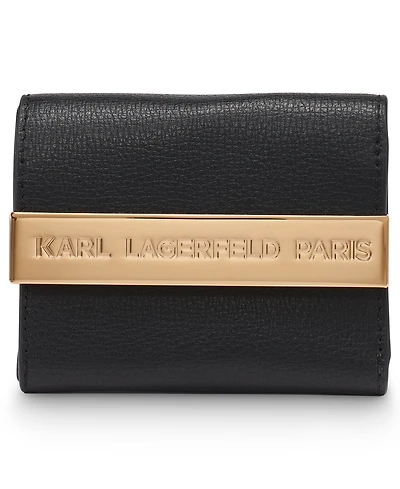 Karl Lagerfeld Paris Jacqueline Bifold Wallet