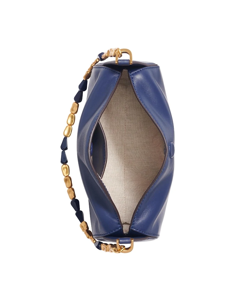Donna Karan New York Women's Crinoline Crossbody Handbag