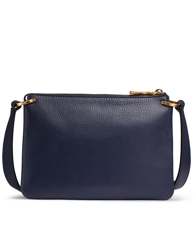 Donna Karan New York Women's Glenwood Crossbody Handbag
