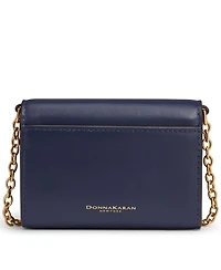 Donna Karan New York Women's Malverne Wallet on a String Bag
