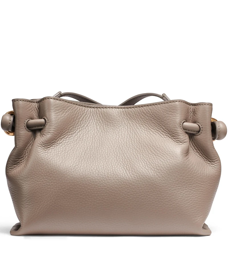 Donna Karan New York Women's Cashmere Crossbody Handbag