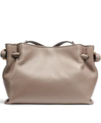Donna Karan New York Women's Cashmere Crossbody Handbag