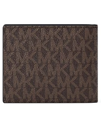 Michael Kors Men's Slim Billfold Wallet