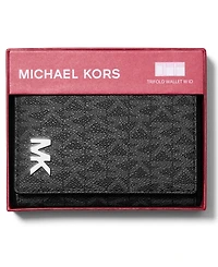 Michael Kors Men's Trifold Wallet