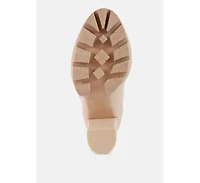 Pines Ankle Boots