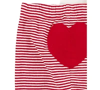 Carter's Baby Girls or Boys 2-Piece My First Valentine's Day Bodysuit and Pants Set