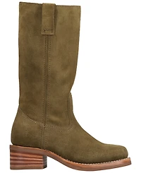 Frye Women's Campus 12R Pull On Boots