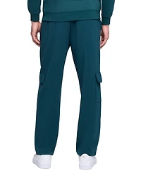 Puma Men's Sport Relaxed Cargo Pants