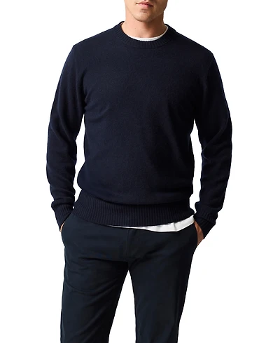 Rodd & Gunn Men's Stewart Island Knit Sweater