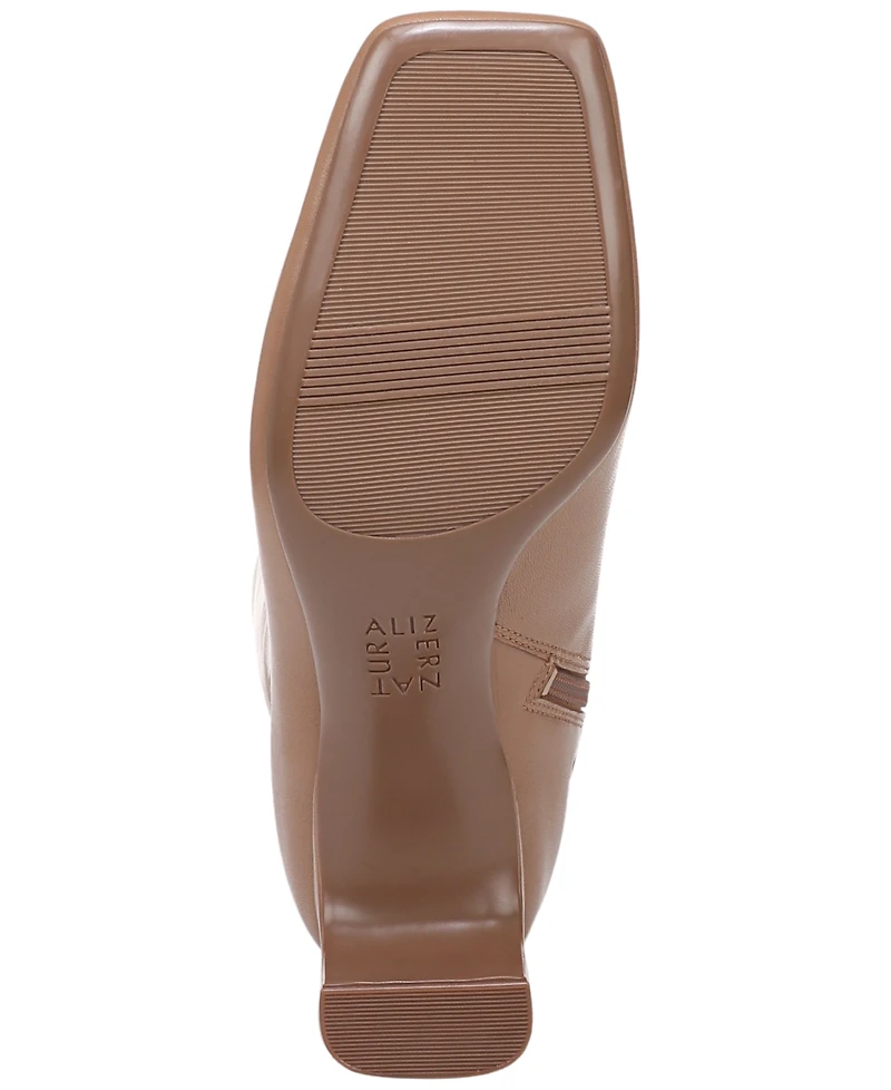 Naturalizer Women's Candela Wide Calf Tall Dress Boots