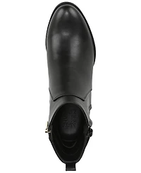 Naturalizer Women's Kona Block Heel Booties