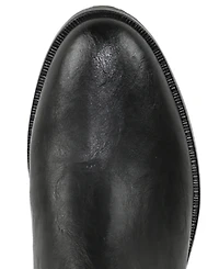 Naturalizer Women's Tiernan Wide Calf Knee High Riding Boots