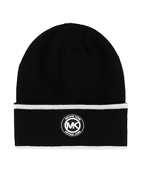 Michael Kors Men's Chunky Shaker Cuff Hat