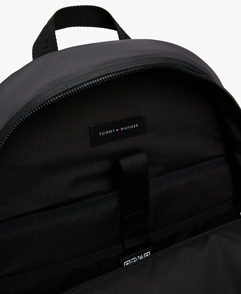 Tommy Hilfiger Men's Large Backpack