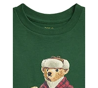 26/1 Jersey-knt-short Sleeve-crew Neck-t-shirt