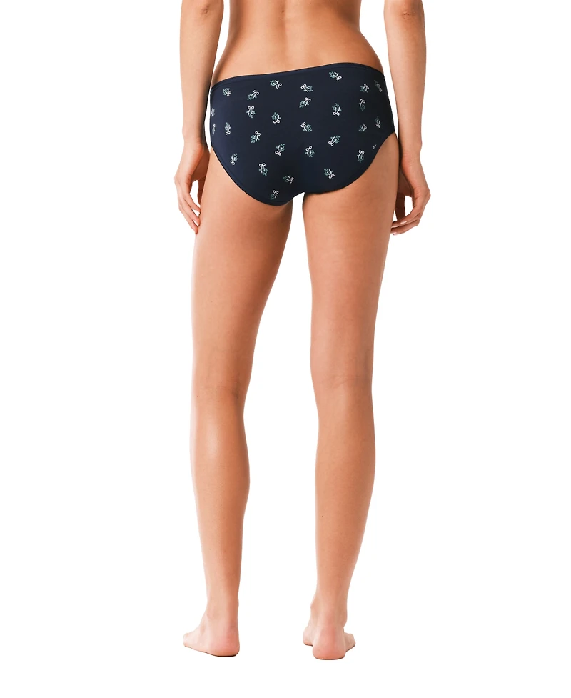 Gap GapBody Women's Cotton Stretch Hipster Underwear GPW00277M