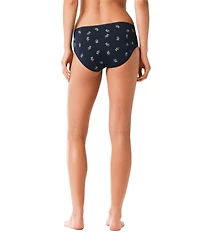 Gap GapBody Women's Cotton Stretch Hipster Underwear GPW00277M