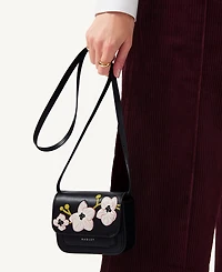 Radley London Lunar New Year Mini Flapover Crossbody Bag