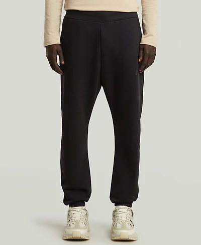 G-Star Raw Men's Script Regular-Fit Sweater Pants