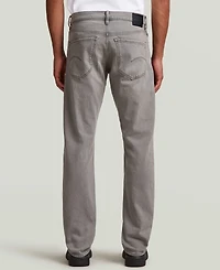 G-Star Raw Men's Mosa Mid-Waist Straight-Fit Jeans