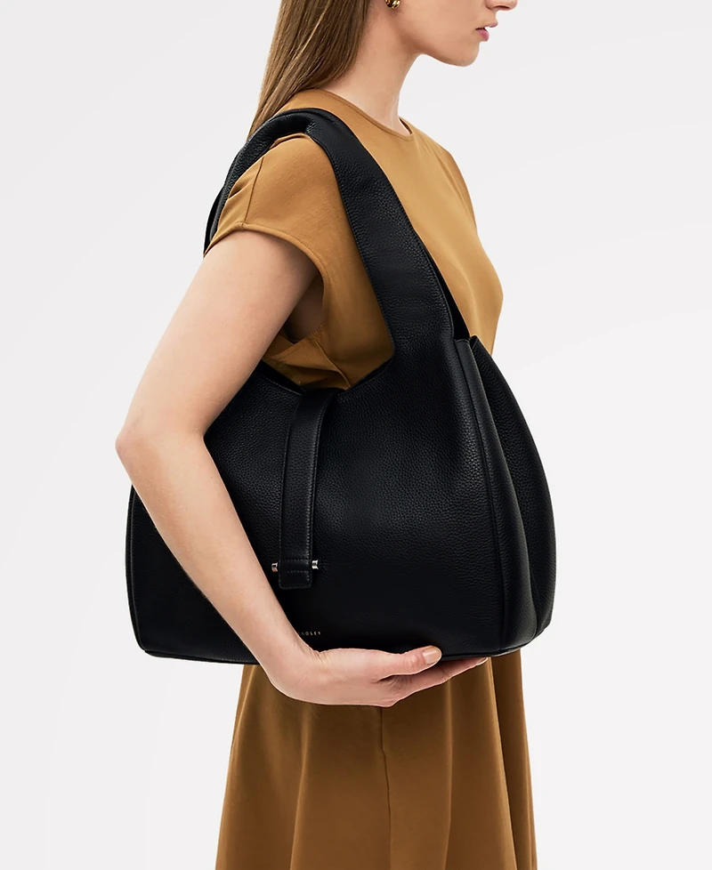 Radley London Sloane Street Large Zip Top Shoulder Bag