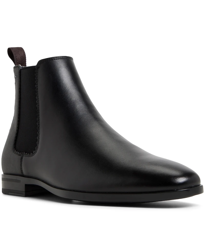 Ted Baker Men's Norwich Slip-On Boots